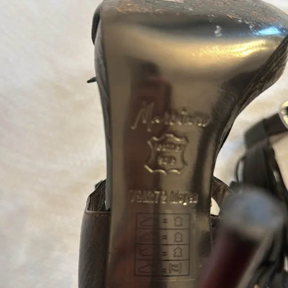 Shoes - Picture 5 of 5